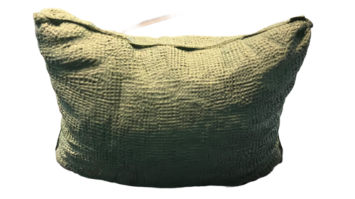 Artikelbild des Artikels “Sniper Sandsack, Grün, Moosgummi, liegend “