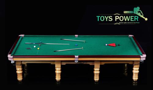 Product image of the product “Snooker Tisch ”