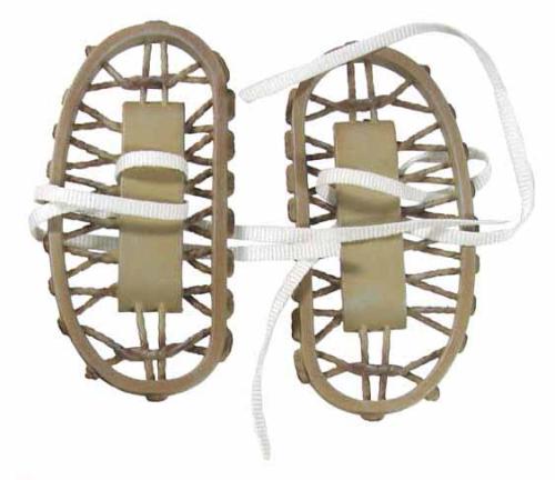 Product image of the product “Snowshoe  1/6 ”