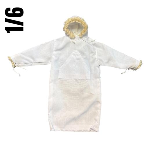 Product image of the product “M-1943 Snowsuit with Felt 1/6 ”
