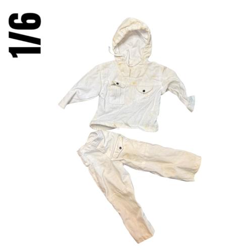 Product image of the product “M-1943 Snowsuit  1/6 ”
