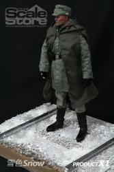Artikelbild des Artikels “Tracks Winter Display Diorama “