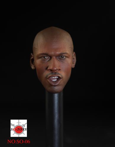 Product image of the product “1/6 Scale Michael  Headsculpt ”