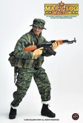 Artikelbild des Artikels “Soldier Story, MACV-SOG 1:6 “