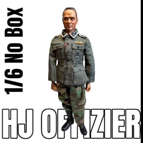 Product image of the product “Wilhelm - HJ UnterscharfÜhrer 1:6 ”