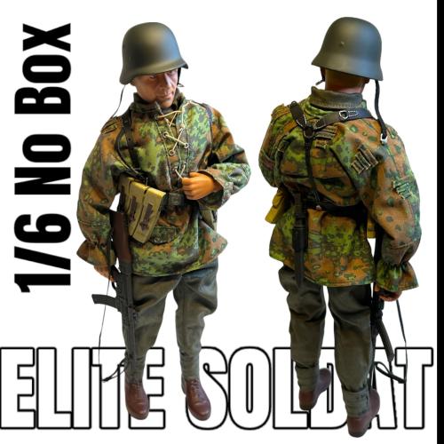 Product image of the product “Alfred LAH Schütze 1/6 ”