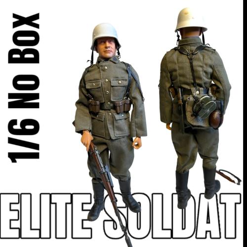 Product image of the product “Arndt  - Grennadier - Schütze 1/6 ”