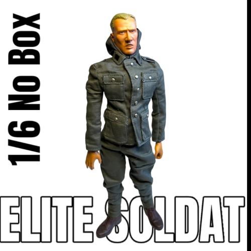 Product image of the product “Hartmuth - Schütze  1:6 ”