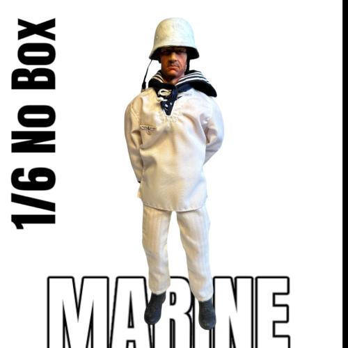 Artikelbild des Artikels “German U Boot Seeman 1:6 “