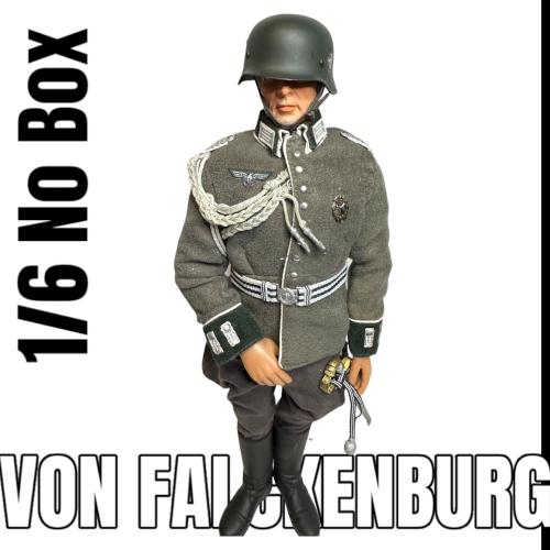 Product image of the product “Major von Falkenburg 1/6 ”