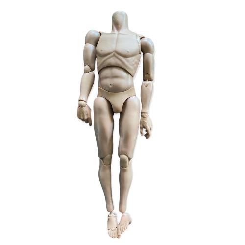 Artikelbild des Artikels “1:6 Soldier Story male Body (narrow shoulders) “