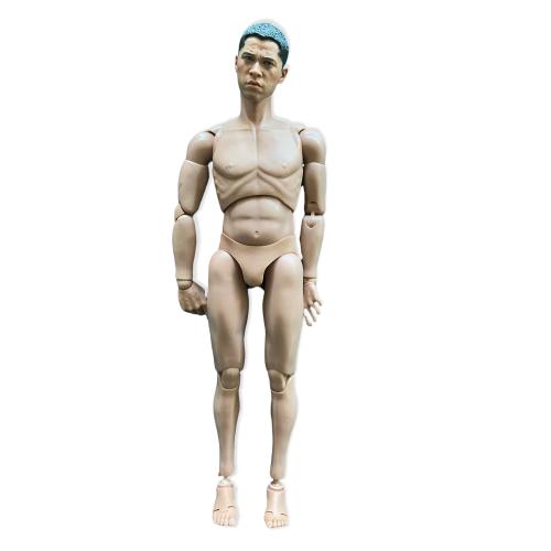 Artikelbild des Artikels “1:6 Soldier Story male Body (narrow shoulders) “