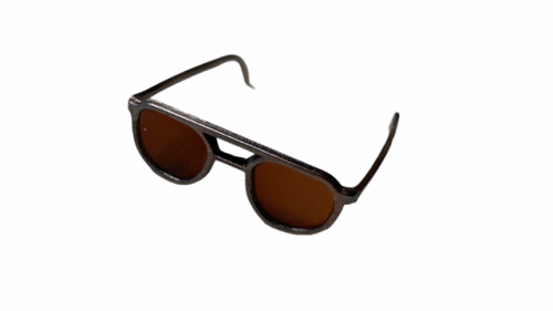 Product image of the product “Sunglases   1/6 ”