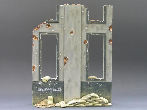 Product image of the product “Reich Chancellery Annex ”