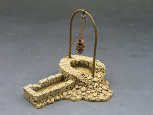 Product image of the product “Oasis Well ”