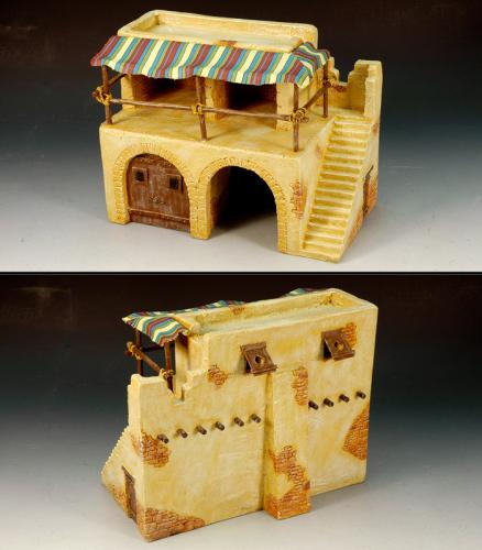 Artikelbild des Artikels “The Shop House “