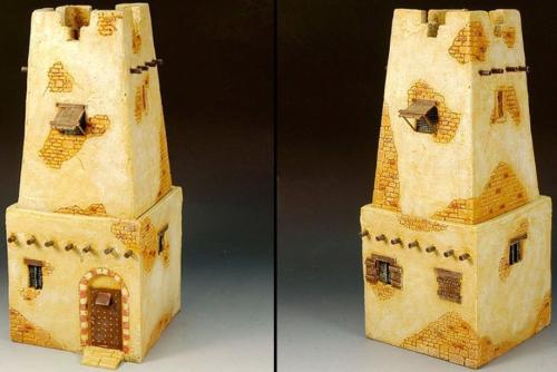 Product image of the product “Watch Tower ”