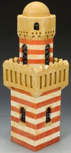 Product image of the product “Temple/Mosque Minaret ”