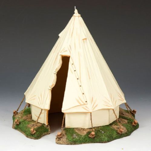 Product image of the product “MILITARY BELL TENT ”