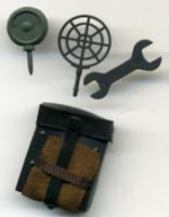 Product image of the product “Schraubenschlüssel Spanner Set ”