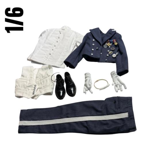 Artikelbild des Artikels “Luftwaffe Parade Uniform Hauptmann 1:6 “