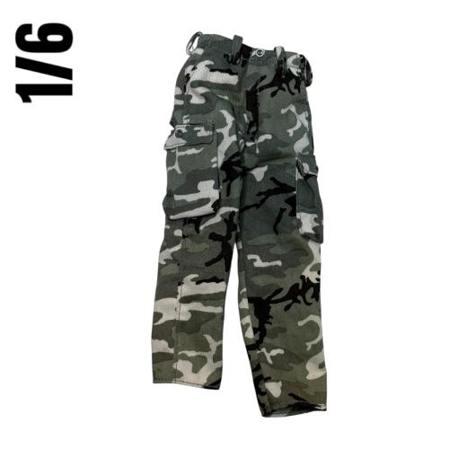 Artikelbild des Artikels “Mil-Tec Pattern Trousers 1:6 “