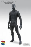 Artikelbild des Artikels “Spider-man 3 - Black Suited Spider-man Medicom “