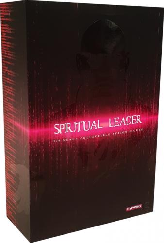 Artikelbild des Artikels “Spiritual Leader 1:6 “