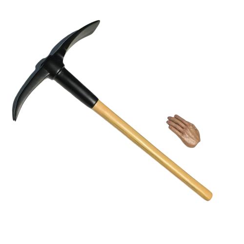 Product image of the product “Pickaxe 1/6 ”