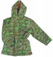 Artikelbild des Artikels “Splittertarn Fellanorak Fur Lined Splinter Anorak “