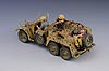 Artikelbild des Artikels “WWII: Krupp Truck Normandy version with 3 figures (all removeable) “