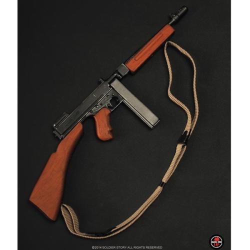 Artikelbild des Artikels “M1928A1 thompson machine gun 1:6 “