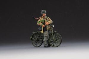 Product image of the product “WWII: The Messenger Normandie ”