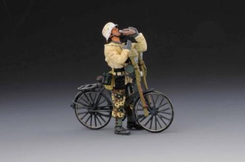 Product image of the product “SS Raiders Brandenburg Div ”