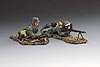 Artikelbild des Artikels “WWII: MG Team Spring, 1944 “