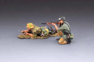 Artikelbild des Artikels “The Battle Group Part 2 Normandy “