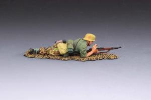 Artikelbild des Artikels “The Battle Group Part 3 Normandy “