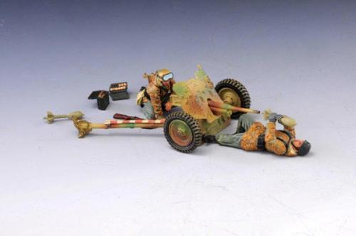 Artikelbild des Artikels “WWII: PAK 36 Spring Version “
