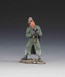 Artikelbild des Artikels “Flak Officer Winter “