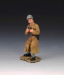 Artikelbild des Artikels “Flak Officer Desert “