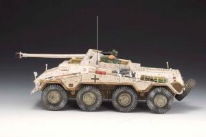 Product image of the product “SdKfz 234/4 Winter ”
