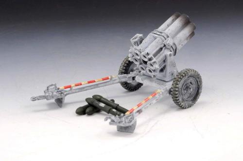 Product image of the product “WWII: Nebelwerfer - Normandy ”