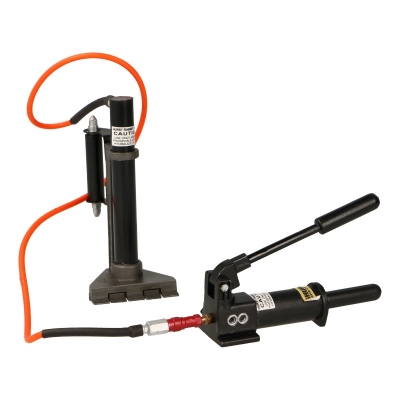 Artikelbild des Artikels “Diecast Horst Rabbit Pneumatic Presser Feet (Black) 1/6 “
