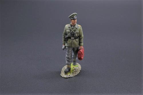 Artikelbild des Artikels “SS075B SS BRIGADE-FUHRER FRITZ KRAEMER 1/30 “