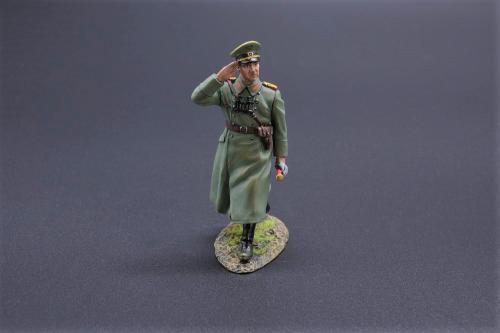Artikelbild des Artikels “WWII: KARL GERD VON RUNSTEDT 1:30 “