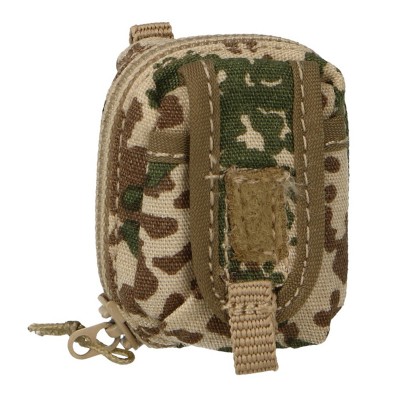 Product image of the product “Utility Pouch (Desert Flecktarn) 1/6 ”
