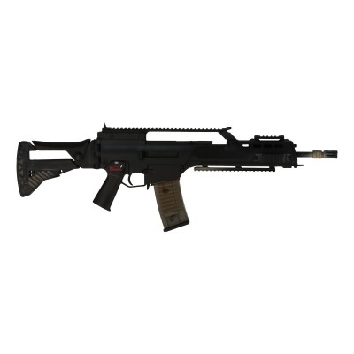 Artikelbild des Artikels “G36K-IdZ Assault Rifle (Black) “