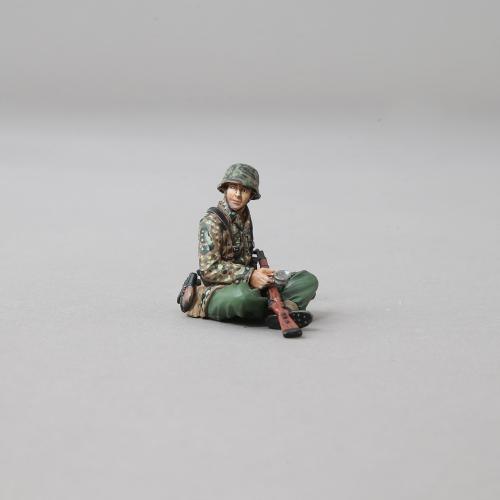 Product image of the product “RELAXED SS NCO WITH mess tin ”