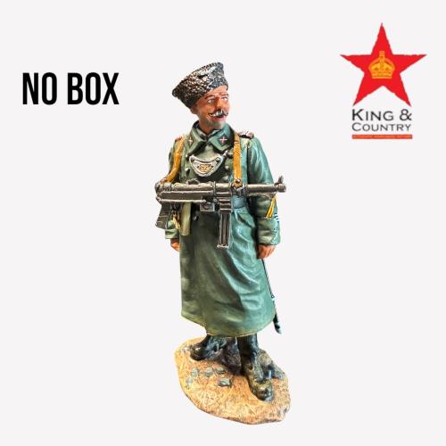 Artikelbild des Artikels “Cossack Feldgendarmeire (No Box) “