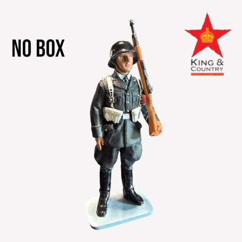 Artikelbild des Artikels “SS man at… Guard No BOX 1/30 “
